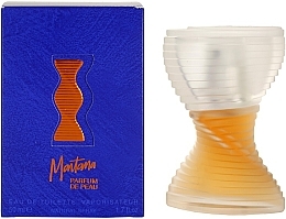 Montana Parfum de Peau - Eau de Toilette — photo N8