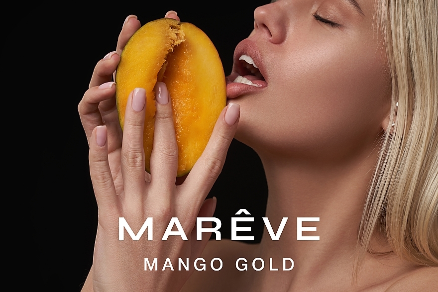 Scented Home Spray 'Mango Gold' - MAREVE — photo N7