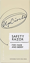 Safety Razor - UpCircle — photo N1