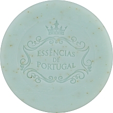 Natural Soap - Essencias De Portugal Living Portugal Azulejos Violet — photo N4