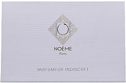 Noeme - Set, 5 products — photo N1