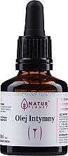 Fragrances, Perfumes, Cosmetics Intimate Care Oil - Natur Planet Natural Intimate Oil