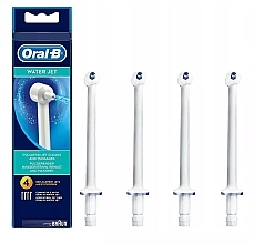 Fragrances, Perfumes, Cosmetics Irrigator Nozzles - Oral-B Water Jet Water Flosser Refill