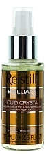 Fragrances, Perfumes, Cosmetics Brilliant Hair Serum - Reistill Brilliant Plus Serum