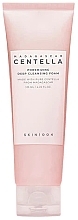 Deep Cleansing Foam - SKIN1004 Madagascar Centella Poremizing Deep Cleansing Foam — photo N1