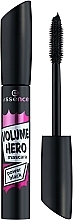 Fragrances, Perfumes, Cosmetics Lash Mascara - Essence Volume Hero Mascara 