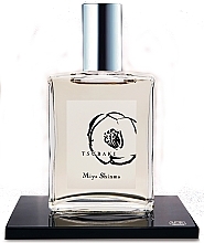 Fragrances, Perfumes, Cosmetics Miya Shinma Tsubaki - Eau de Parfum (tester with cap)