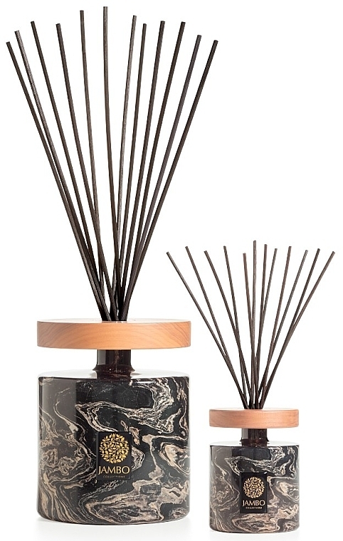 Konoko Fragrance Diffuser - Jambo Collections Prestigio Collection Fragrance Diffuser — photo N2