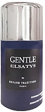 Fragrances, Perfumes, Cosmetics Reyane Tradition Gentle Elsatys - Deodorant