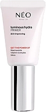 Fragrances, Perfumes, Cosmetics Refreshing & Moisturizing Primer - NEO Make up Luminous Hydra Primer