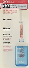 Fragrances, Perfumes, Cosmetics Moisturizing Radiance Essence+Booster - Dr.Jart+ Vital Hydra Solution Biome Essence + Pink Shot