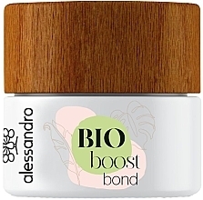 Bio Nail Gel - Alessandro International BioBoost Gel Bond — photo N1