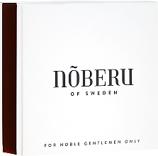 Fragrances, Perfumes, Cosmetics Shaving Cream "Sandalwood" - Noberu Of Sweden Sandalwood Shaving Cream
