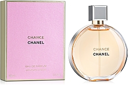 Chanel Chance - Eau de Parfum — photo N2