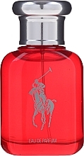 Ralph Lauren Polo Red - Set (edp/125ml + edp/40ml) — photo N4