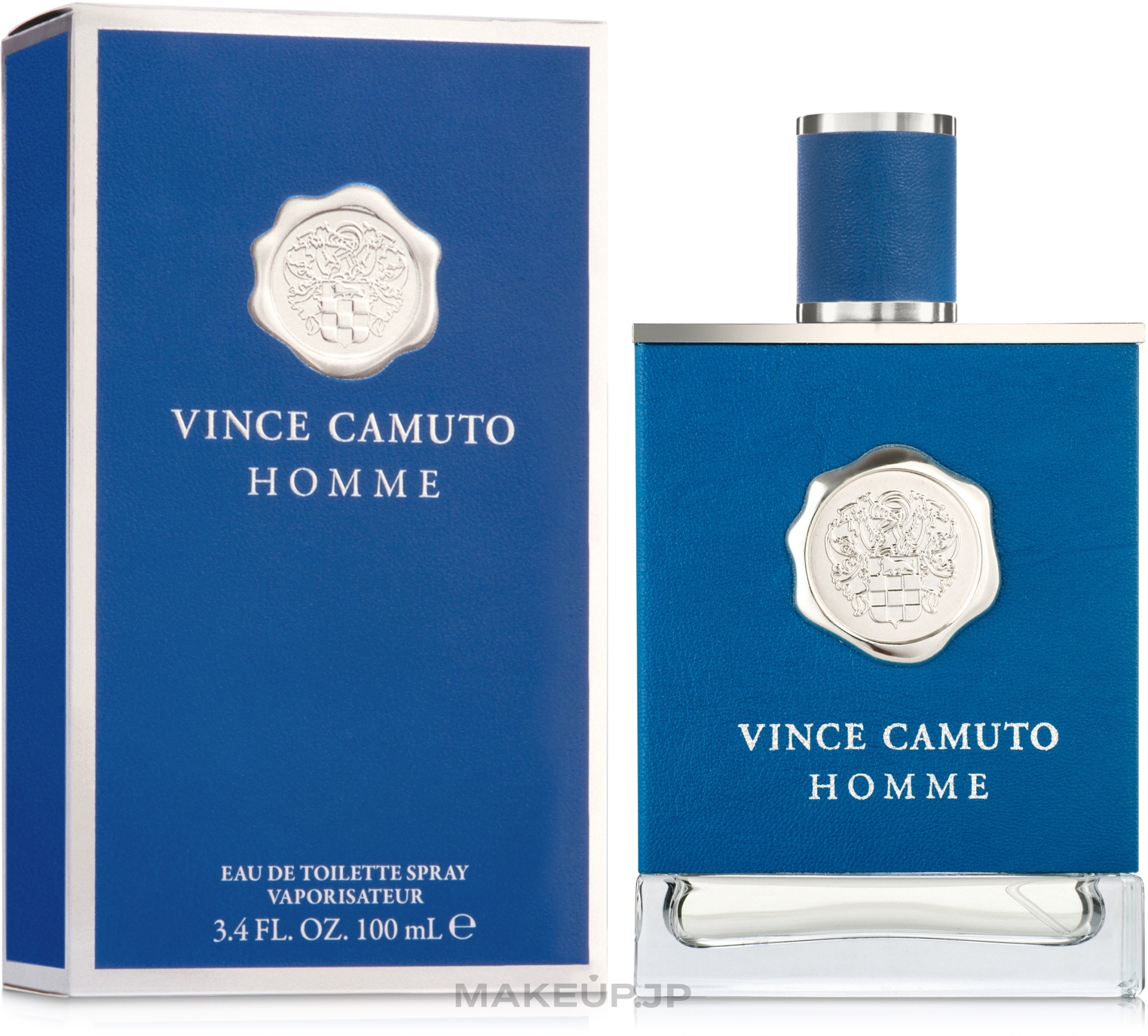 Vince Camuto Vince Camuto Homme - Eau de Toilette — photo 100 ml