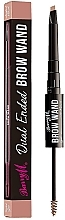 Fragrances, Perfumes, Cosmetics Brow Pencil & Gel - Barry M Double Ended Brow Wand