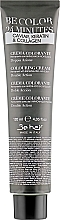 Permanent Colour Corrector - Be Hair Be Color 24 Min Colouring Cream — photo N4