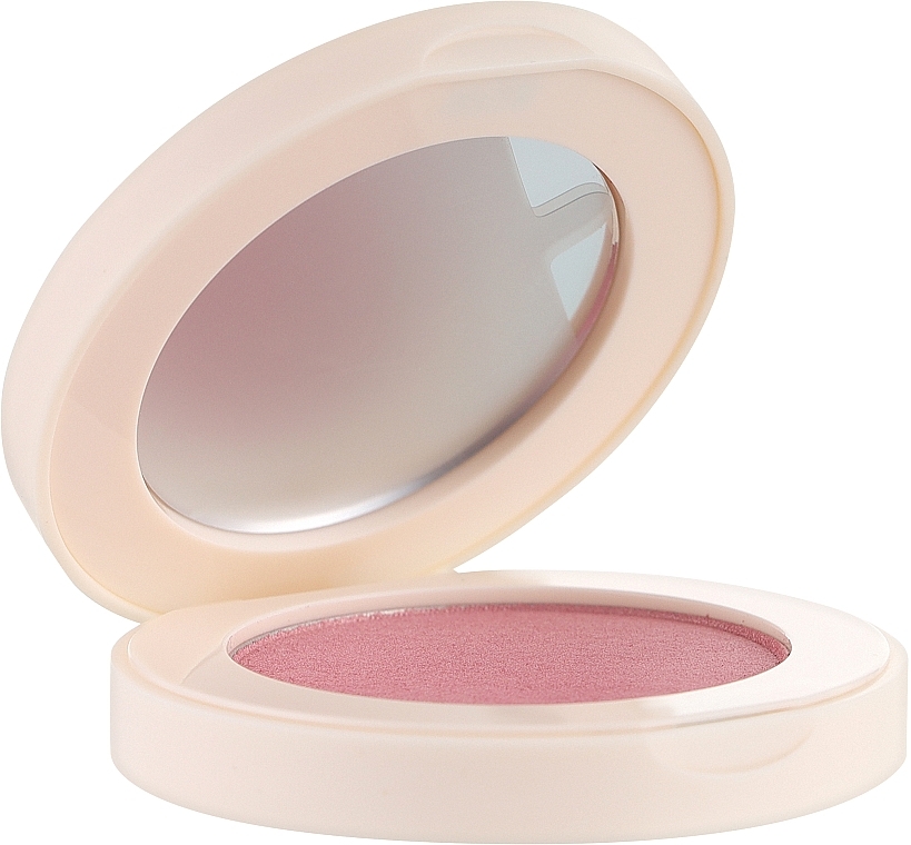 Blush - Pharmacy Powder Blusher — photo N3