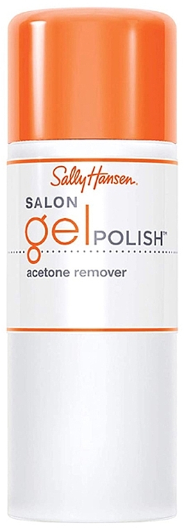 Gel Polish Remover - Sally Hansen Salon Gel Nail Polish Remover — photo N1