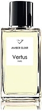 Vertus Amber Elixir - Eau de Parfum — photo N1