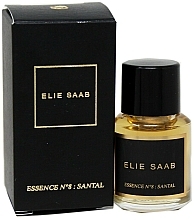 Fragrances, Perfumes, Cosmetics Elie Saab Essence No 8 Santal - Eau de Parfum (mini size)