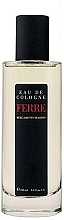 Fragrances, Perfumes, Cosmetics Gianfranco Ferre Bergamotto Marino - Eau de Cologne (tester)