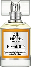 Fragrances, Perfumes, Cosmetics HelloHelen Formula 010 - Eau de Parfum