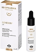 Lifting Serum - Isispharma Geneskin Lift Lifting Serum — photo N1