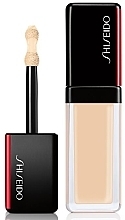 Fragrances, Perfumes, Cosmetics Face Concealer - Shiseido Synchro Skin Self-Refreshing Concealer