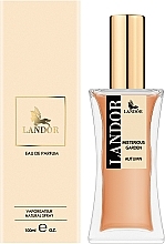 Landor Mysterious Garden Autumn - Eau de Parfum — photo N1