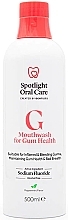 Fragrances, Perfumes, Cosmetics Mouthwash - Spotlight Oral Care Mouthwash For Gum Health