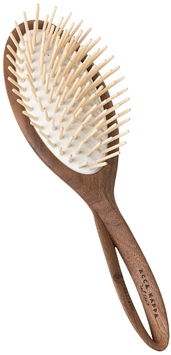 Hair Brush - Acca Kappa Infinito 150 Hairbrush — photo N5