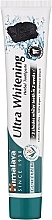 Fragrances, Perfumes, Cosmetics Black Carbon Whitening Toothpaste - Himalaya Herbals Ultra Whitening Herbal Toothpaste