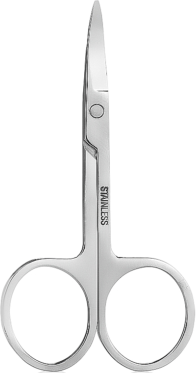 Cuticle Scissors - Dini — photo N1