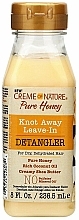 Fragrances, Perfumes, Cosmetics Leave-In Conditioner - Creme Of Nature Pure Honey Leave In Conditioner