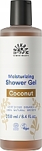 Fragrances, Perfumes, Cosmetics Shower Gel Coconut - Urtekram Coconut Shower Gel