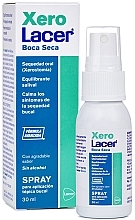 Oral Spray - Lacer Xero Mouthwash Spray — photo N1