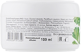 Parsley Face Cream - Bioton Cosmetics Face Cream — photo N4