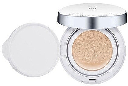 Foundation - Missha M Magic Cushion SPF50+/PA+++ — photo N14