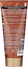 Moisturizing Bronzing Balm for Light Skin - Bielenda Magic Bronze 2in1 Moisturizing Bronze Cream for Light Skin — photo N2