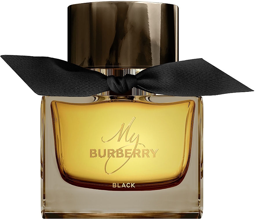 Burberry My Burberry Black - Parfum — photo N1