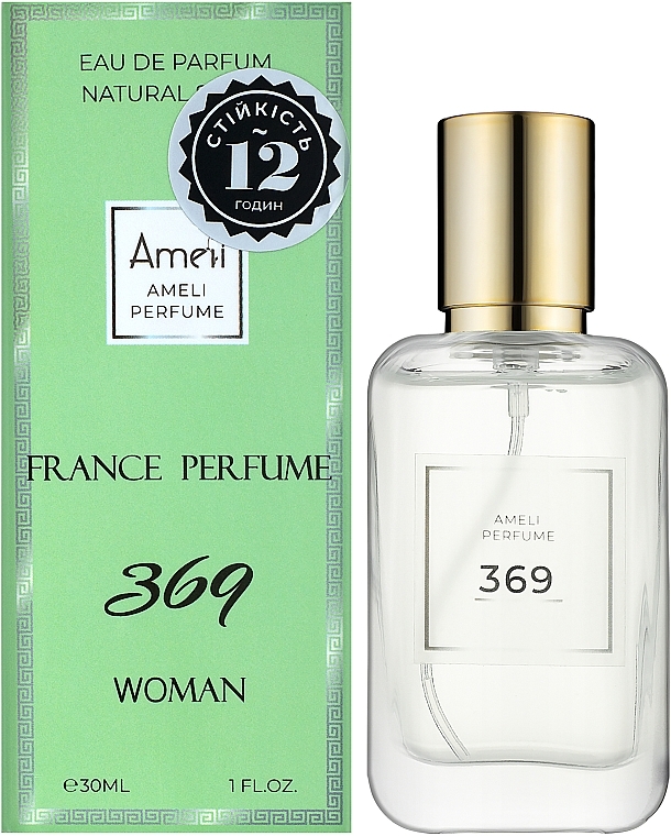 Ameli 369 - Eau de Parfum — photo N2