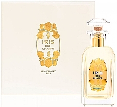 Fragrances, Perfumes, Cosmetics Houbigant Iris Des Champs - Perfume