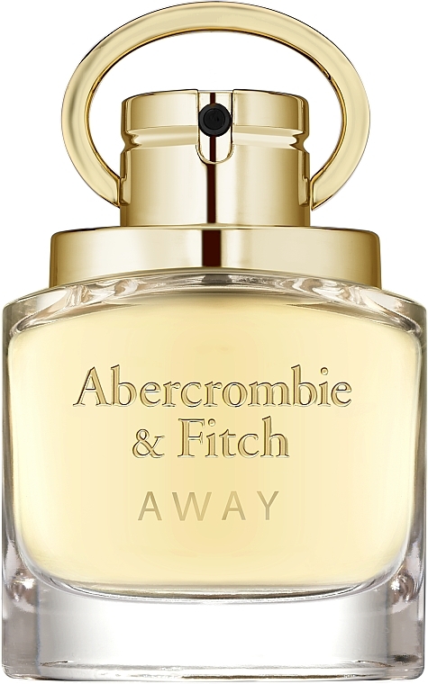 Abercrombie & Fitch Away Femme - Eau de Parfum — photo N1