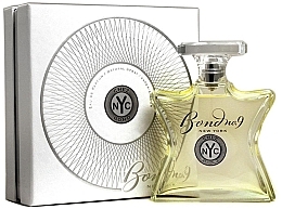 Fragrances, Perfumes, Cosmetics Bond No 9 Chez Bond - Eau de Parfum