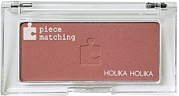 Fragrances, Perfumes, Cosmetics Blush - Holika Holika Piece Matching Kind Blusher