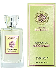 Fragrances, Perfumes, Cosmetics Vittorio Bellucci Vernissage Essence - Eau de Parfum