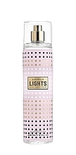 Fragrances, Perfumes, Cosmetics Sarah Jessica Parker Lovely Lights - Perfumed Body Mist