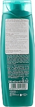 Herbal Extracts Shampoo for Greasy Hair - Wash&Go  — photo N5